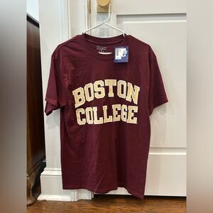 Boston college shirts